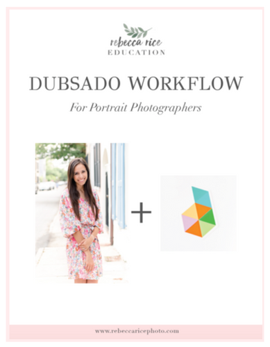 Dubsado Workflow