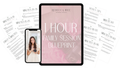 1-Hour Family Session Blueprint