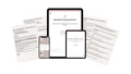 Spring Minis Marketing Bundle