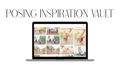 Posing Inspiration Vault