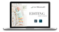 Editing Mini-Course