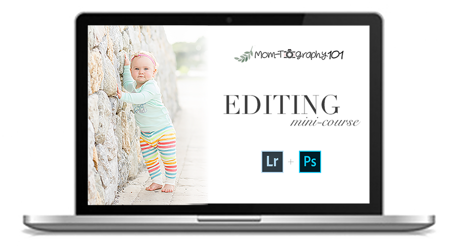 Editing Mini-Course