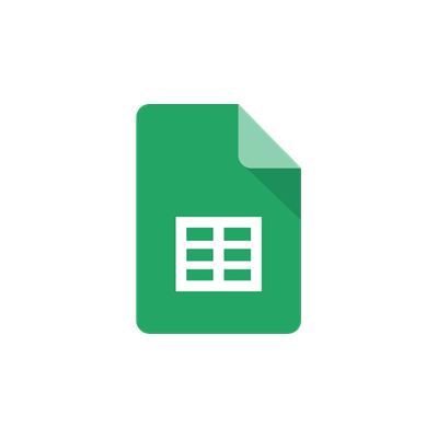Income/Expense Tracker Template