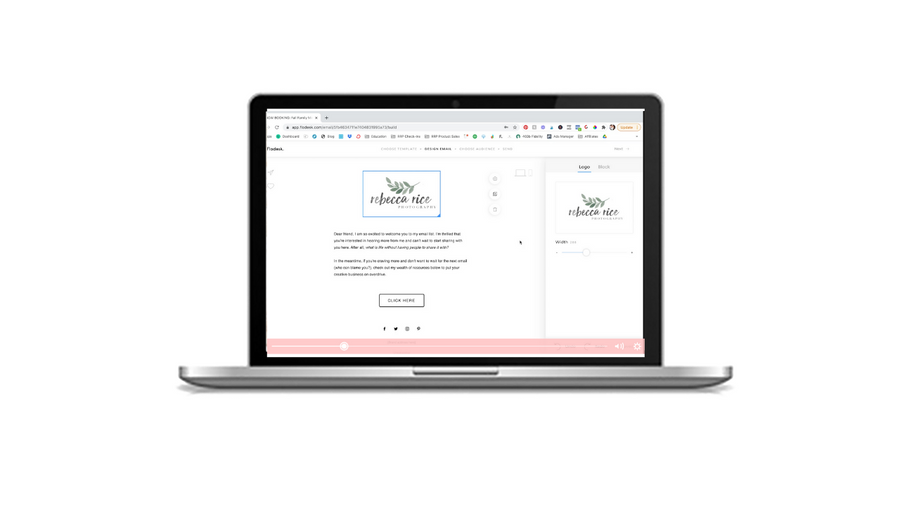 Email Marketing Mini Course