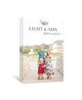 Light & Airy Preset