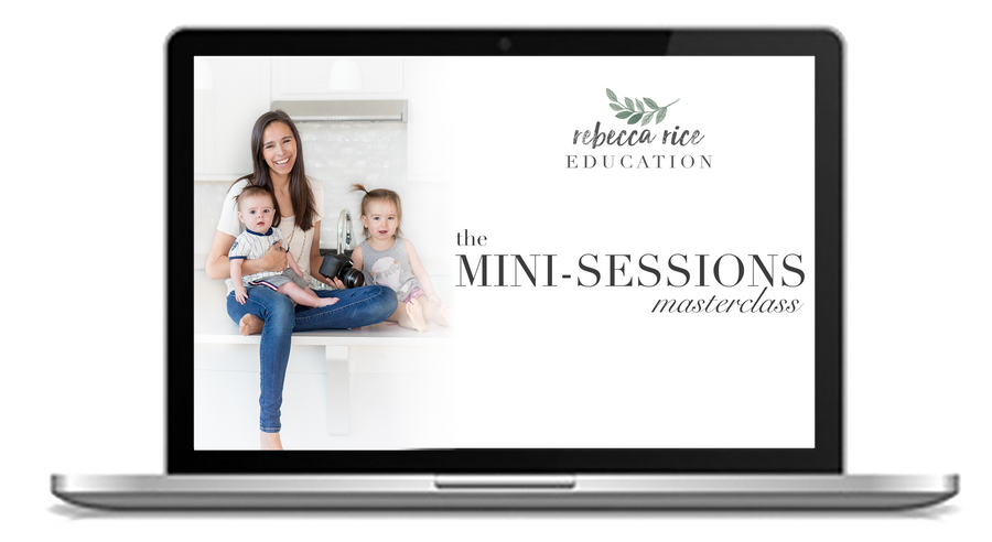 $3k Mini-Sessions System
