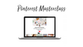 Pinterest Masterclass